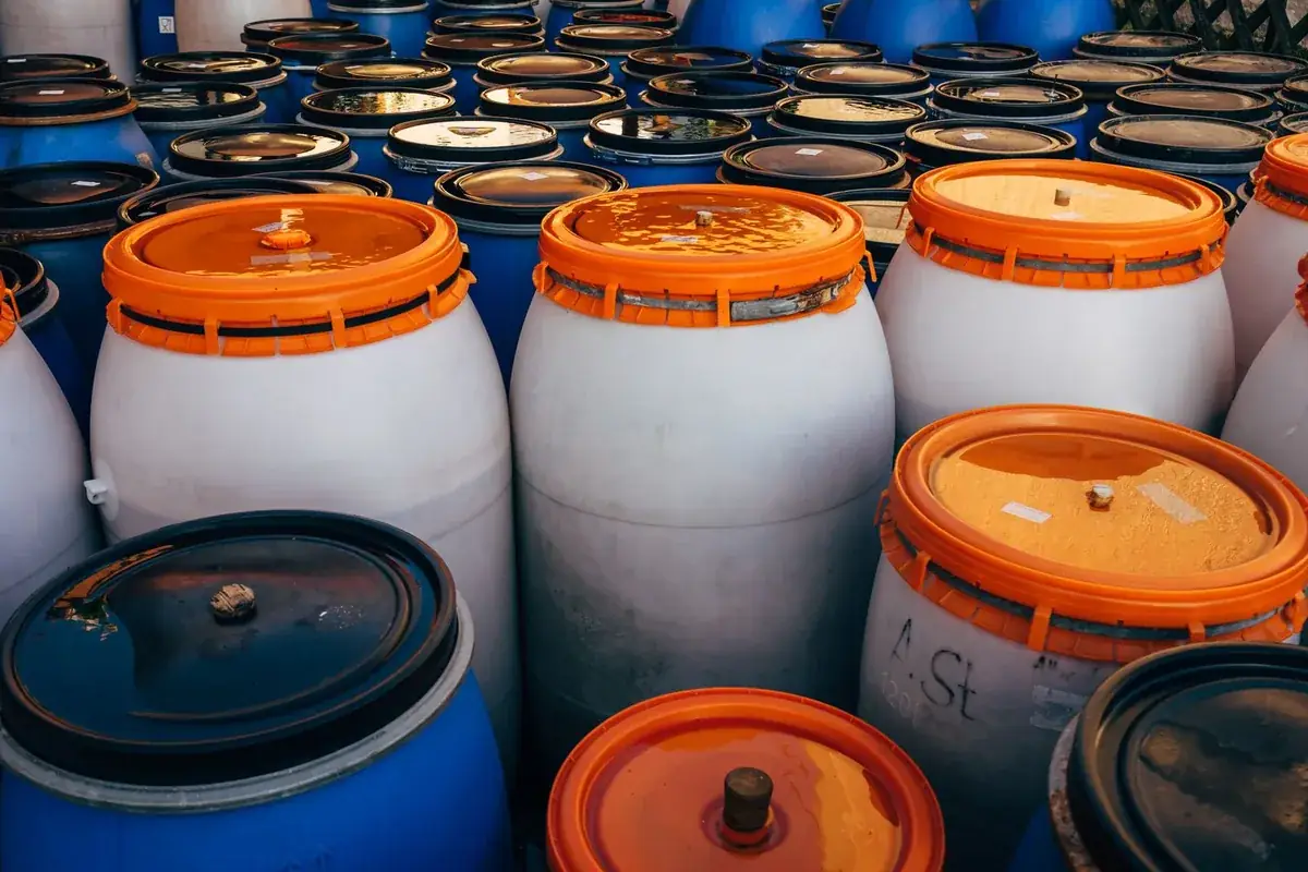 Chemical & Toxic Waste Cleanup in Lititz, PA